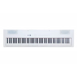 Цифровое пианино Artesia PA88H (White)